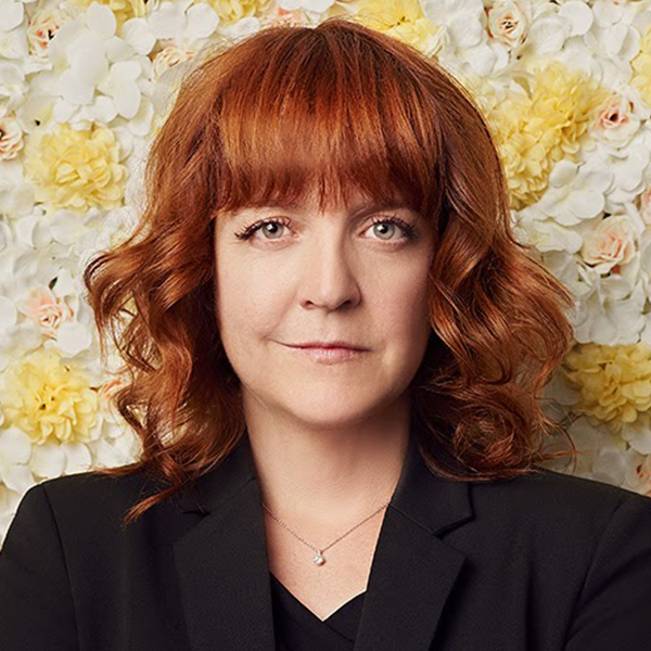 Allison Gill