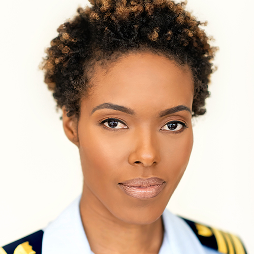 Dr. Kimberly Young-McLear