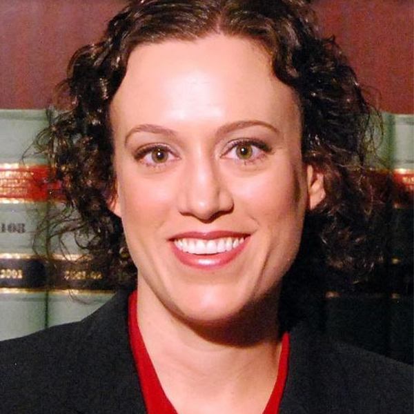 Faith Anderson