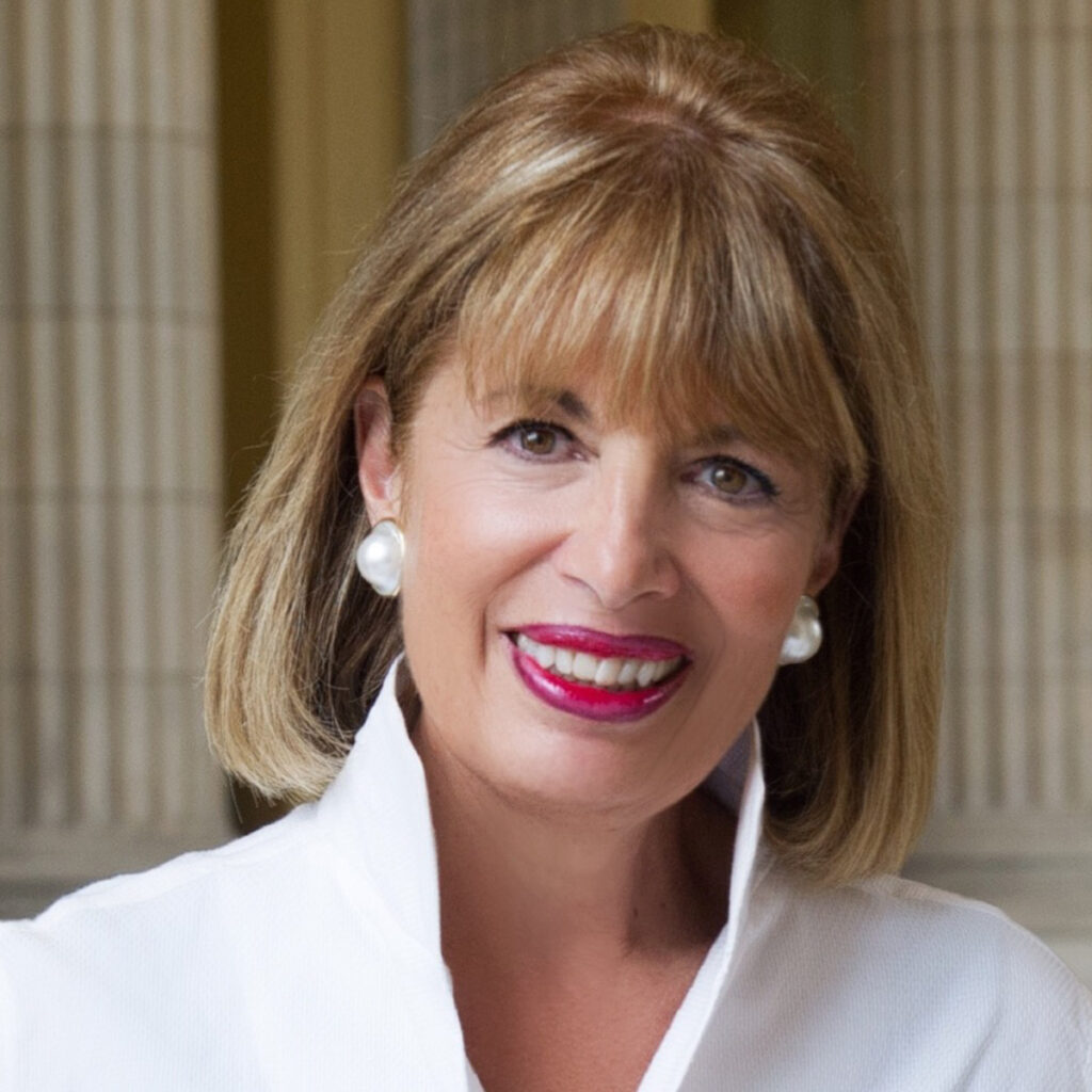 Jackie Speier