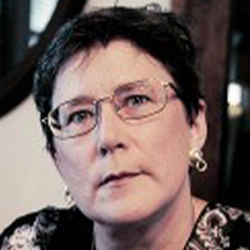 Jane Turner - FBI Whistleblower