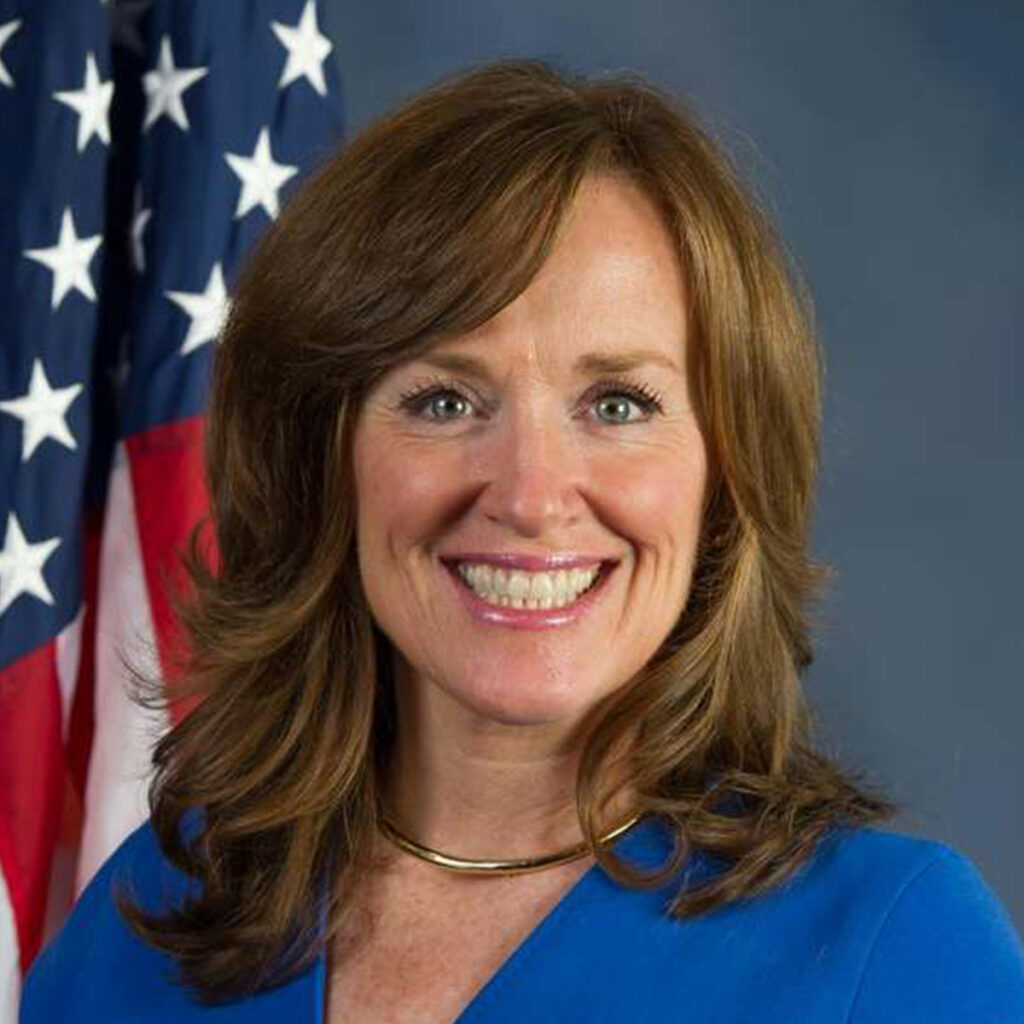 Rep. Kathleen Rice