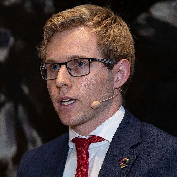 Kieran Pender