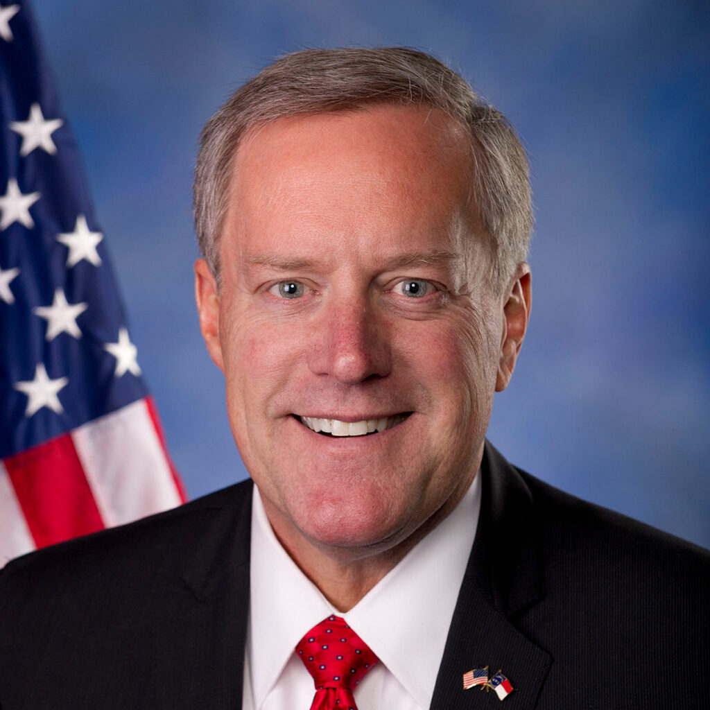 Mark Meadows