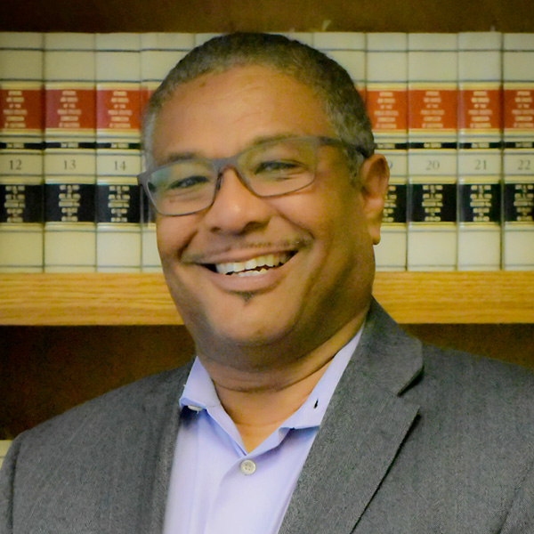 Mark Toney