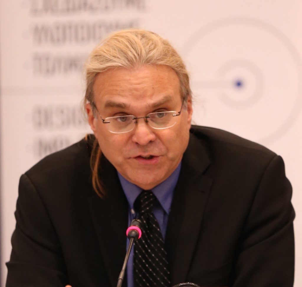 Mark Worth