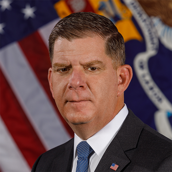 Marty Walsh