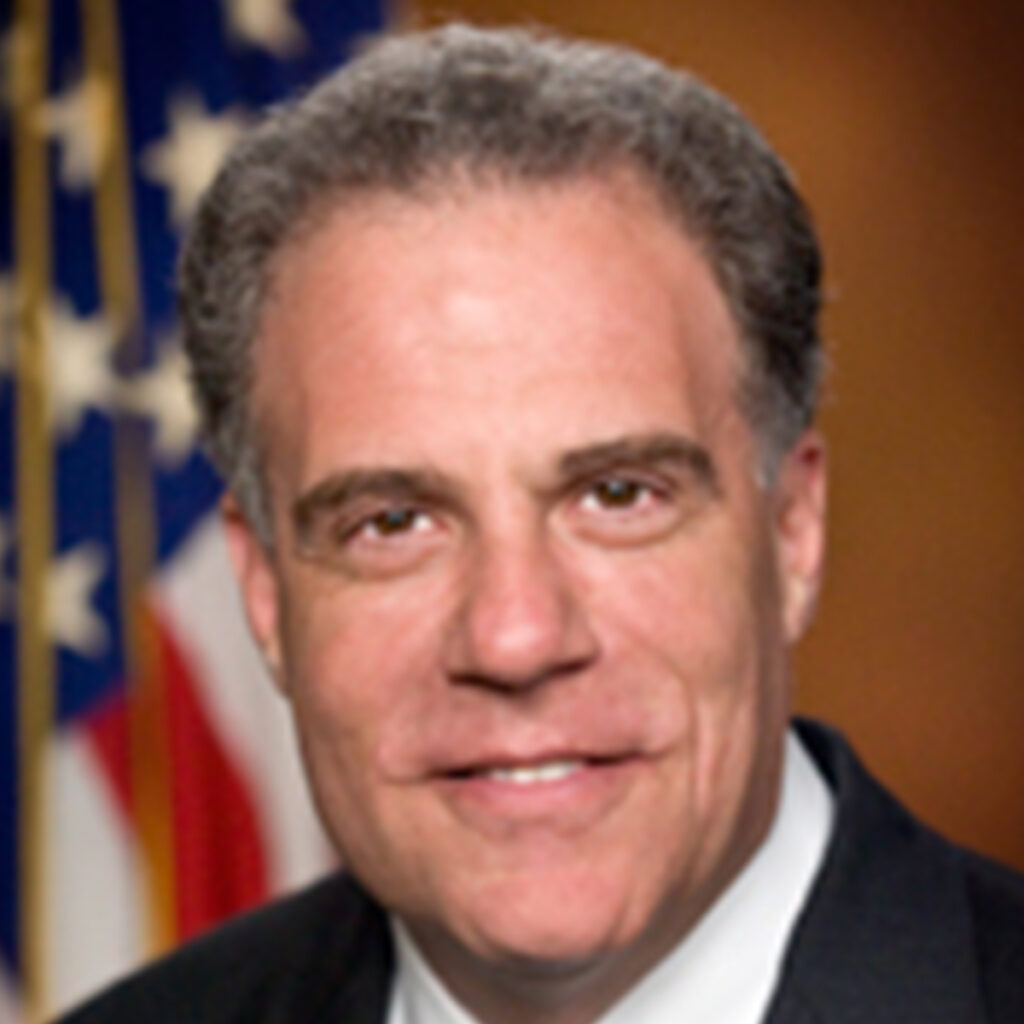 Michael E Horowitz