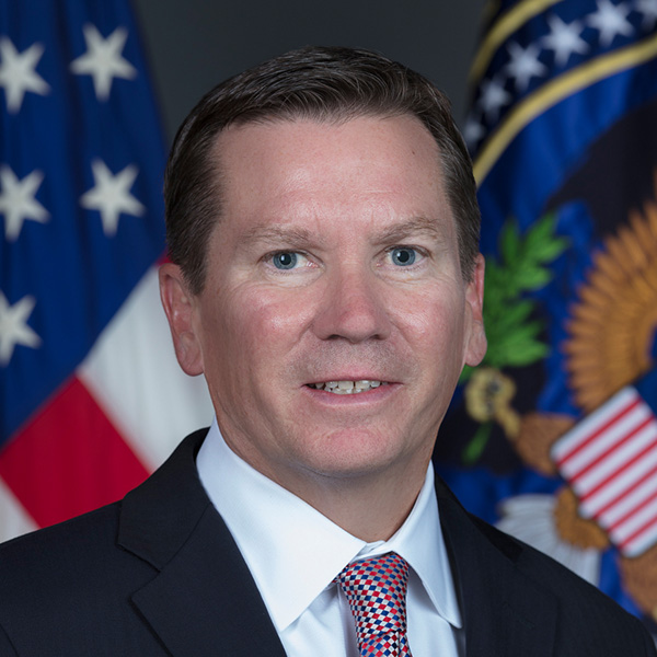 Michael K. Atkinson
