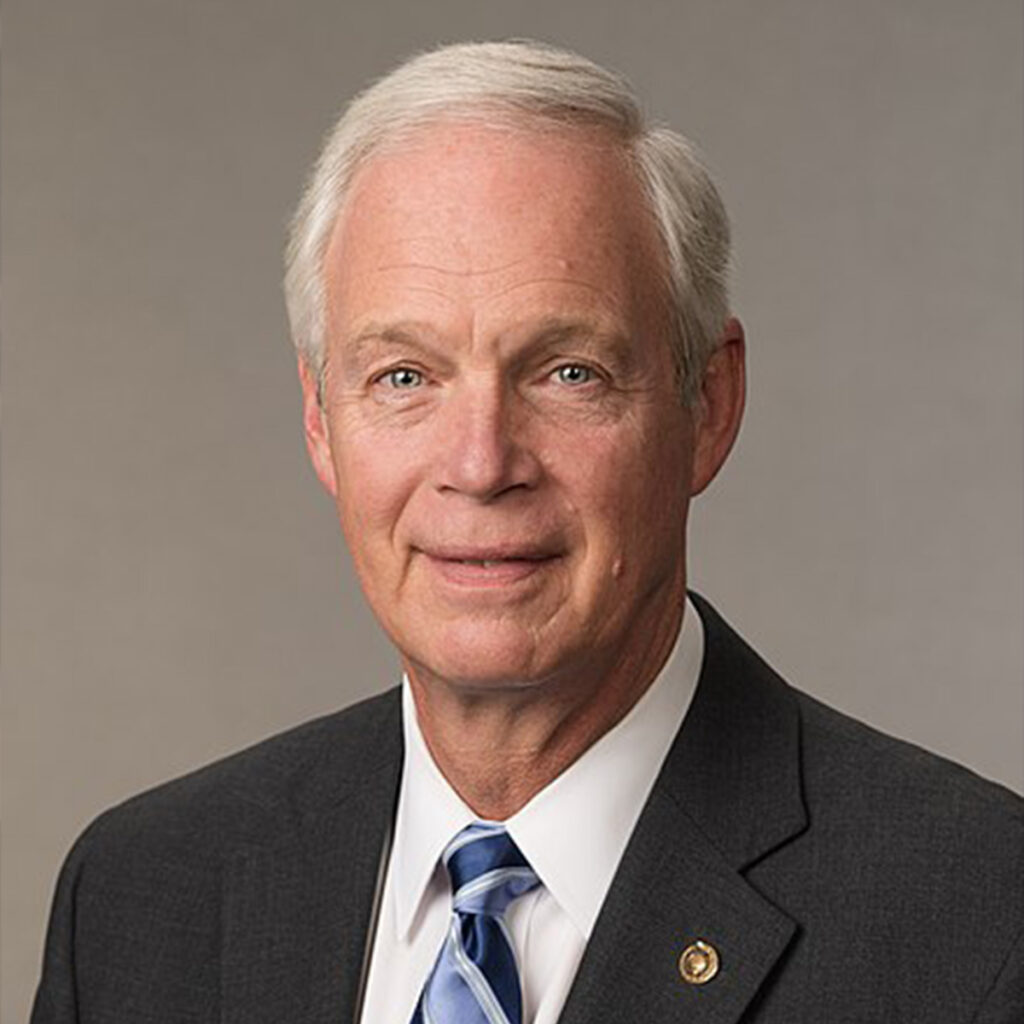 Ron Johnson