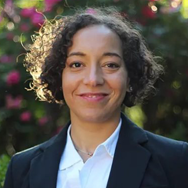 Siri Nelson - Direct of the National Whistleblower Center