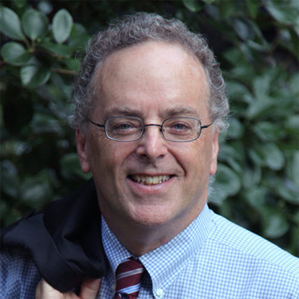 Stephen M. Kohn