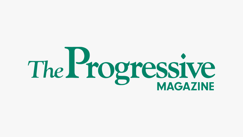 National Whistleblower Day - The Progressive