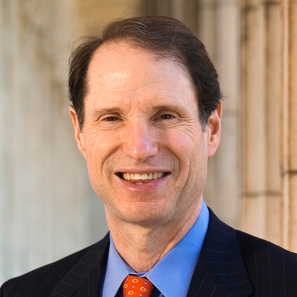 Senator Ron Wyden