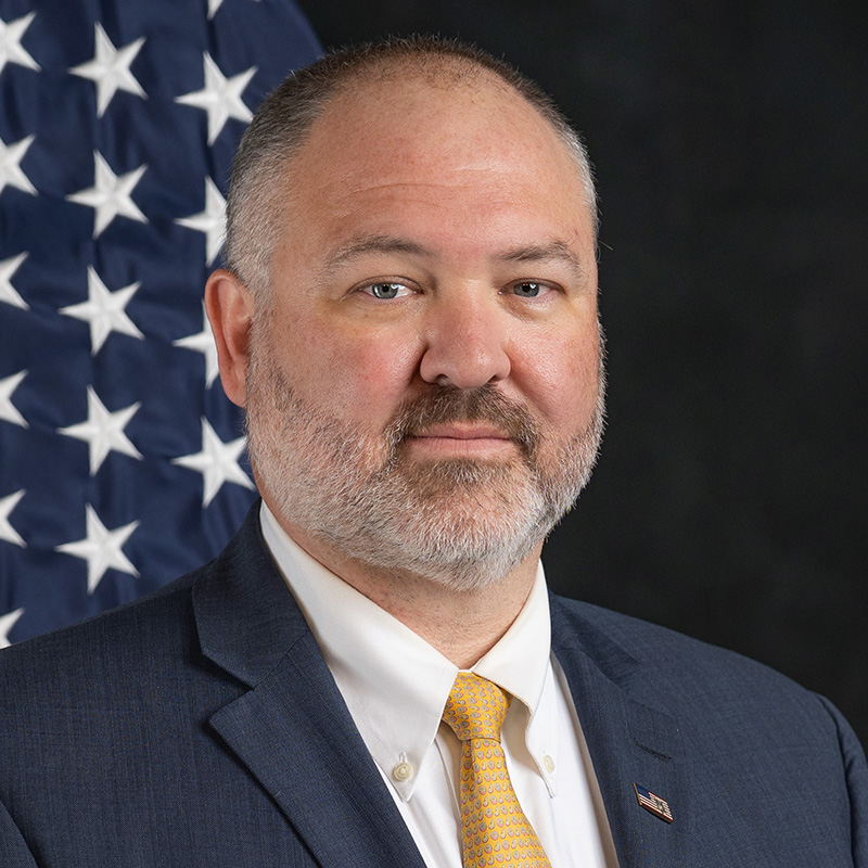 Gary Shapley