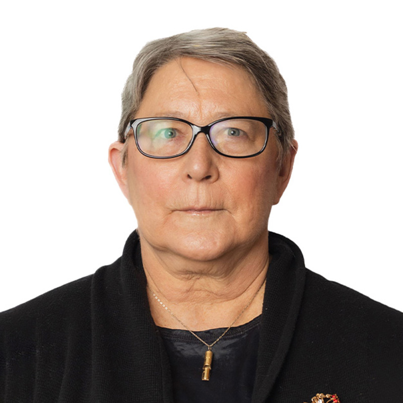 Jane Turner
