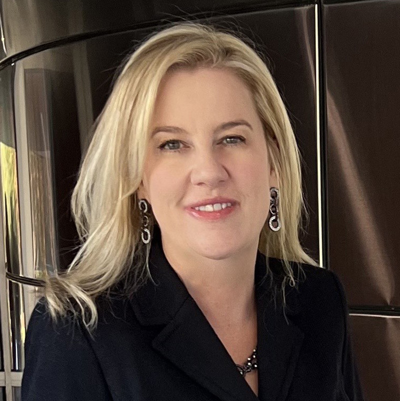 Cynthia Cooper